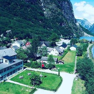 Gudvangen Budget Hotel